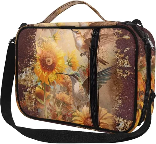 Vista 11 de Bolsas de estudio bíblico de fútbol para hombres y niños, estuche de transporte de la Biblia con correa, bolsas con cremallera para la Biblia