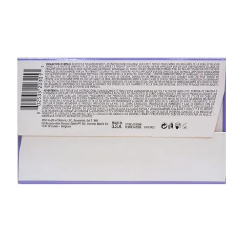 Vista 3 de Gentle Treatment Relaxer Regular No-Lye Kit de Gentle Treatment