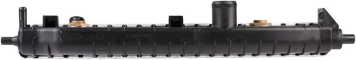 Vista 7 de Radiador CU2873 NOTUDE de repuesto para Aveo 4 puertas hatchback 1.6L 2004-2006 (delantero)