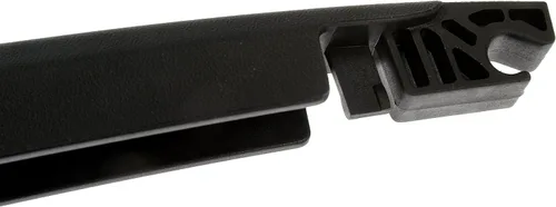 Vista 4 de Dorman 42775 Brazo del limpiaparabrisas trasero compatible con modelos seleccionados de Buick/Chevrolet