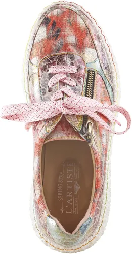 Vista 4 de Spring Step L'Artiste Louiecoolcat - Tenis de moda para mujer