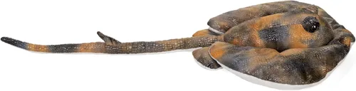 Vista 5 de Wild Republic Cuddlekins Southern Ray - Peluche de 12 pulgadas