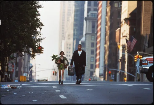 Vista 4 de The Professional aka Léon The Professional
