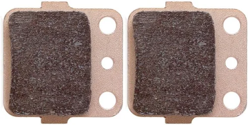 Vista 3 de SCITOO FA84 Pastillas de freno para pastillas de freno sinterizadas Arctic-Cat 400 2004-2008