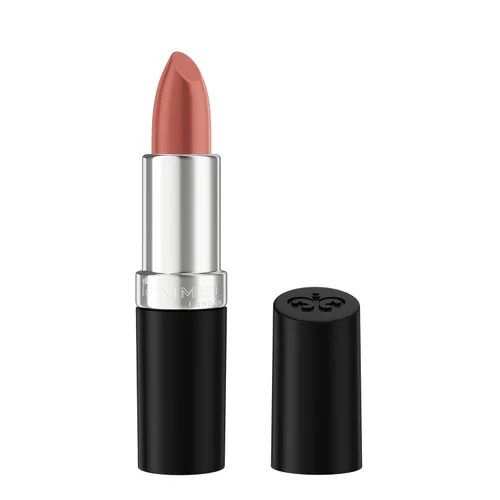 Vista 12 de Rimmel London Lasting Finish by Kate Lipstick, 001