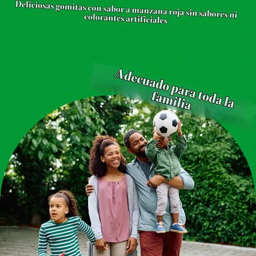 Vista 5 de BeLive Gomitas de fibra para regularidad y salud digestiva, cero azúcar, 60
