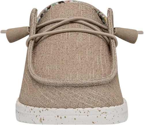 Vista 4 de Hey Dude womens Wendy Basic