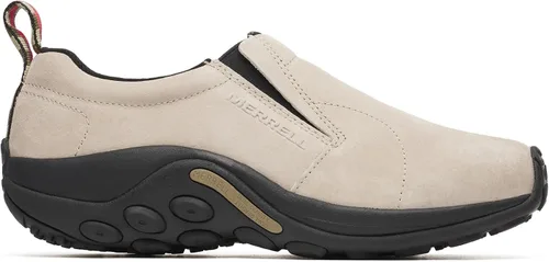 Vista 4 de Zapato deslizable Jungle de Merrell, de cuero, para hombre
