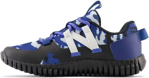 Vista 2 de New Balance unisex-child Playgruv V2 Bungee
