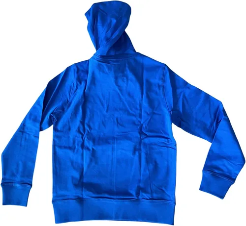 Vista 2 de Psycho Bunny Sudadera con capucha para hombre, talla M, sudadera con capucha