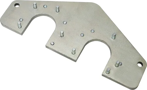 Vista 4 de DPTOOL Kit de herramientas de sincronización de alineación del árbol de levas del motor compatible con Mercedes Benz AMG 156