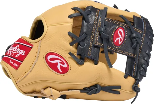 Vista 2 de 2026 Select Pro Lite Youth Baseball Gloves Pro Player Models