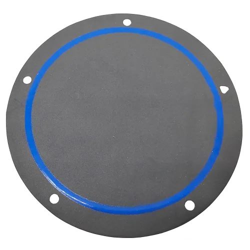 Vista 3 de Kit de juntas para cubierta primaria compatible con Harley Davidson Dyna FXD FLSTF FXST Twin Cam Bagger Touring 1999-2006