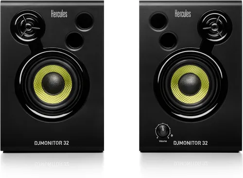 Vista 9 de Hercules DJLearning Kit MK2 — Kit todo en uno para aprender a mezclar — Software y tutoriales incluidos
