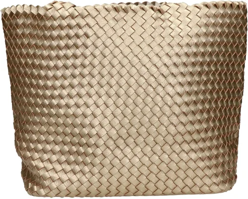 Vista 3 de ILSE JACOBSEN HORNBAEK - Bolsa tejida 08