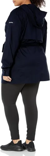 Vista 2 de Columbia Chaqueta impermeable Pardon My Trench Ii para mujer