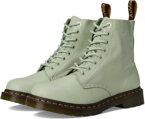 Vista 8 de Dr. Martens - Botas de moda para mujer 1460 Pascal Atlas