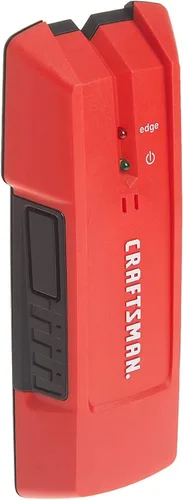 Vista 6 de CRAFTSMAN Detector de montantes, profundidad de 3/4 pulgadas (CMHT77633)