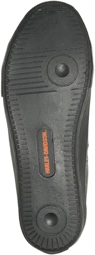 Vista 6 de HARLEY-DAVIDSON FOOTWEAR Men's Baxter Sneaker