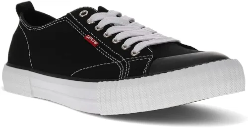 Vista 5 de Levi's Tenis casuales Anikin C CVS N para hombre