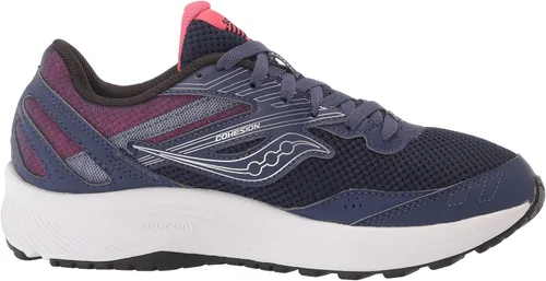 Vista 6 de Saucony Cohesion 15 - Tenis de correr para mujer