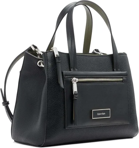 Vista 5 de Calvin Klein Hadley - Bolsa con triple compartimento