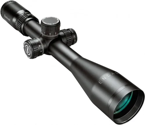 Vista 8 de Bushnell Engage - Mira telescópica para rifle