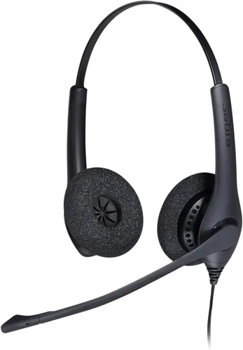 Vista 4 de Jabra Auriculares Biz 1500 Duo
