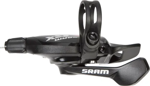 Vista 3 de SRAM Cambio de gatillo trasero de bicicleta GX de 11 velocidades