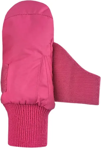 Vista 2 de N'Ice Caps - Manoplas impermeables con Thinsulate, para bebés o niños pequeños, manoplas de nieve, para el invierno, fáciles de poner