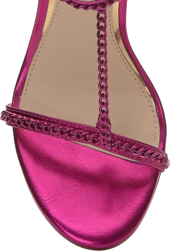 Vista 8 de Jessica Simpson Tacones de piel sintética Qiven para mujer