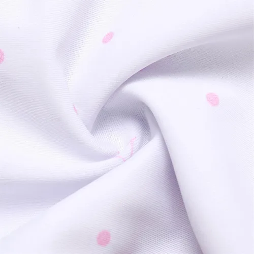 Vista 6 de Peppa Traje de baño de sirena de océano para bebé niña pequeña