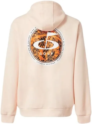 Vista 2 de Oakley Sudadera Gold Mind para hombre
