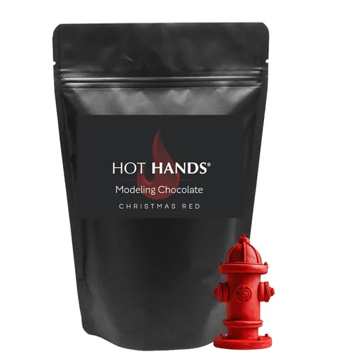 Vista 15 de Hot Hands Modeling Chocolate Clásico (5 libras)