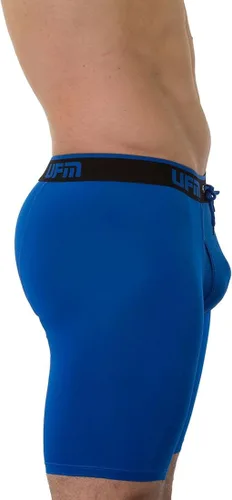 Vista 2 de UFM Calzoncillos tipo bóxer de poliéster de 9 pulgadas, ropa interior atlética para uso diario Gen45