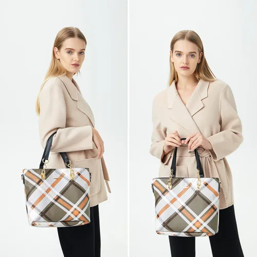 Vista 238 de 2E-youth - Bolsas y carteras de diseño para mujer, bolso de hombro, bolsa de mano