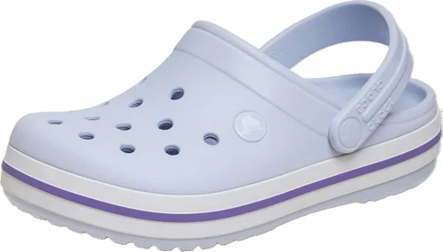 Vista 16 de Crocs Kids Crocband Lightweight Slip-On Clogs