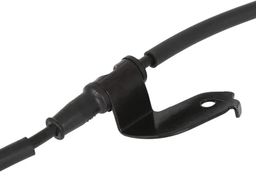 Vista 4 de X AUTOHAUX No.59930-2H300 ABS Sensor de velocidad de rueda trasera derecha para Hyundai Elantra 2007-2012