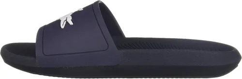 Vista 8 de Lacoste Men's Croco Slide Sandal