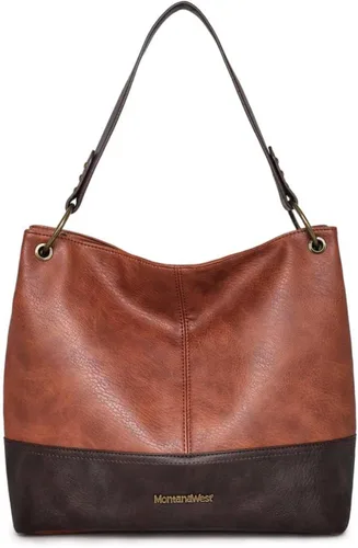 Vista 15 de Carteras para mujer, bolsos hobo para mujer, bolso de hombro holgado *Turquesa