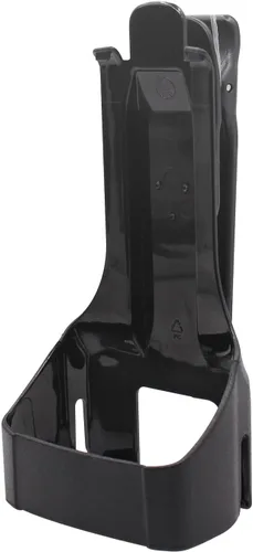 Vista 6 de 2 piezas HKLN4510 HKLN4510A RM Series Clip de cinturón giratorio para MOTOROLA RMM2050 RMU2040 RMU2080 RMU2080D RMV2080 Radios portátiles
