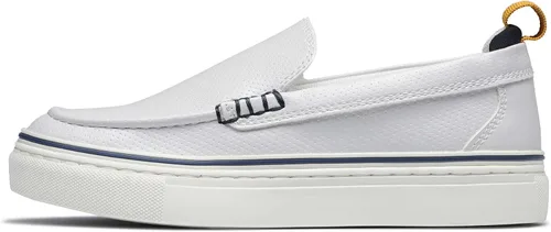 Vista 2 de Bruno Marc Mocasines casuales para niños y niñas
