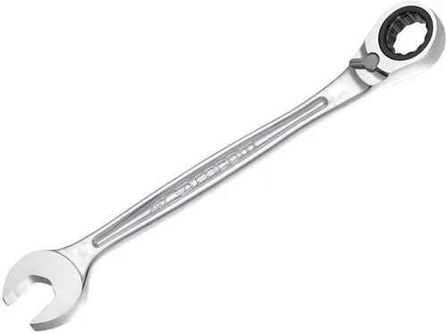 Vista 6 de Facom Llave de trinquete combinada antideslizante 467B.8, 0.315 in