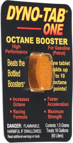 Vista 3 de Octane Booster 1-tab #45433 (660)