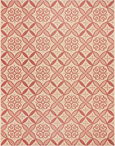 Vista 14 de Gertmenian Freedom Collection - Alfombra para exteriores con temática náutica y cuidado inteligente para terraza.