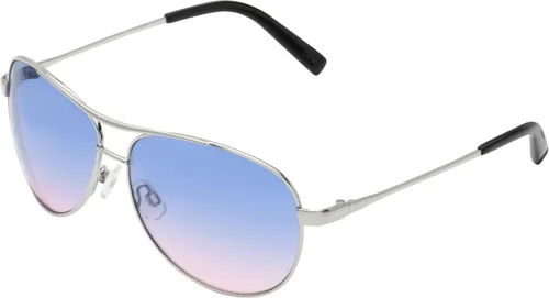 Vista 12 de Jessica Simpson J106 Iconic Aviator Pilot - Gafas de sol para mujer con protección UV400