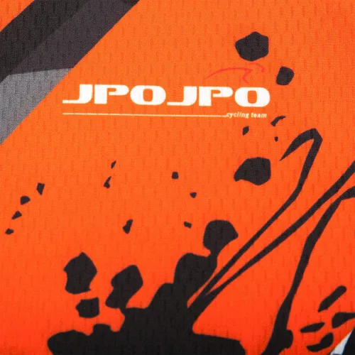 Vista 8 de Weimostar Camisetas de ciclismo para hombre, ropa de motocross de montaña de manga larga