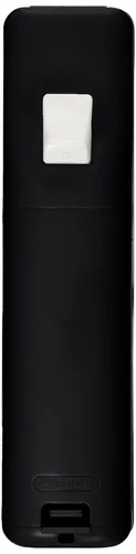 Vista 2 de Wii Remote Controller Hyperkin - Black
