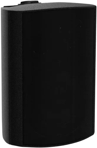 Vista 4 de STUDIOFINIX Altavoces Bluetooth de 6.5 pulgadas para interiores y exteriores, impermeables, con cable, para montaje en pared, altavoces activos