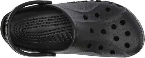 Vista 4 de Crocs Zuecos Baya para hombre y mujer